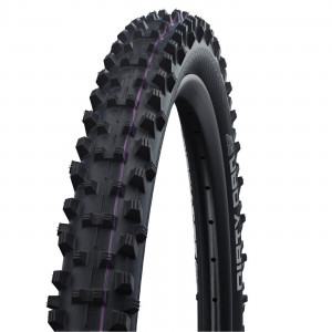 Riepa 27.5" Schwalbe Dirty Dan HS 417, Evo Fold. 60-584 / 27.5x2.35 SD Addix Ultra Soft