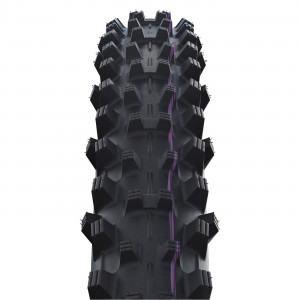 Riepa 29" Schwalbe Dirty Dan HS 417, Evo Fold. 60-622 / 29x2.35 SD Addix Ultra Soft