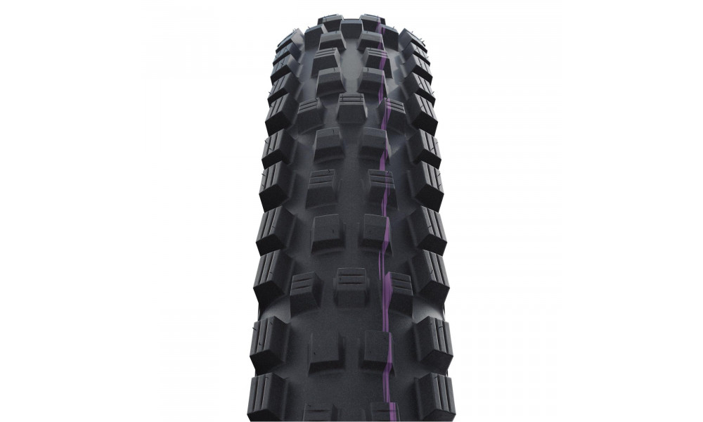 Riepa 29" Schwalbe Magic Mary HS 447 Evo Fold TLE 62-622 / 29x2.40 SD Addix Ultra Soft - 3