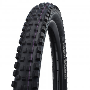 Riepa 27.5" Schwalbe Magic Mary HS 447 Evo Fold TLE 65-584 / 27.5x2.60 SD Addix Ultra Soft