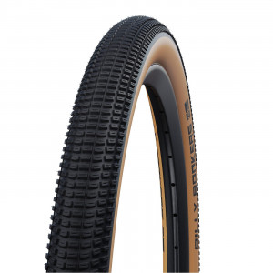 Riepa 24" Schwalbe Billy Bonkers HS 600, Perf Fold. 50-507 Addix Classic-Skin