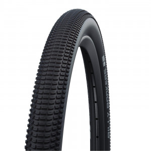 Riepa 18" Schwalbe Billy Bonkers HS 600, Perf Fold. 50-355 Addix