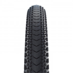 Riepa 28" Schwalbe Marathon Almotion HS 603 Evo Fold TLE 40-622 / 28x1.50 Addix Reflex