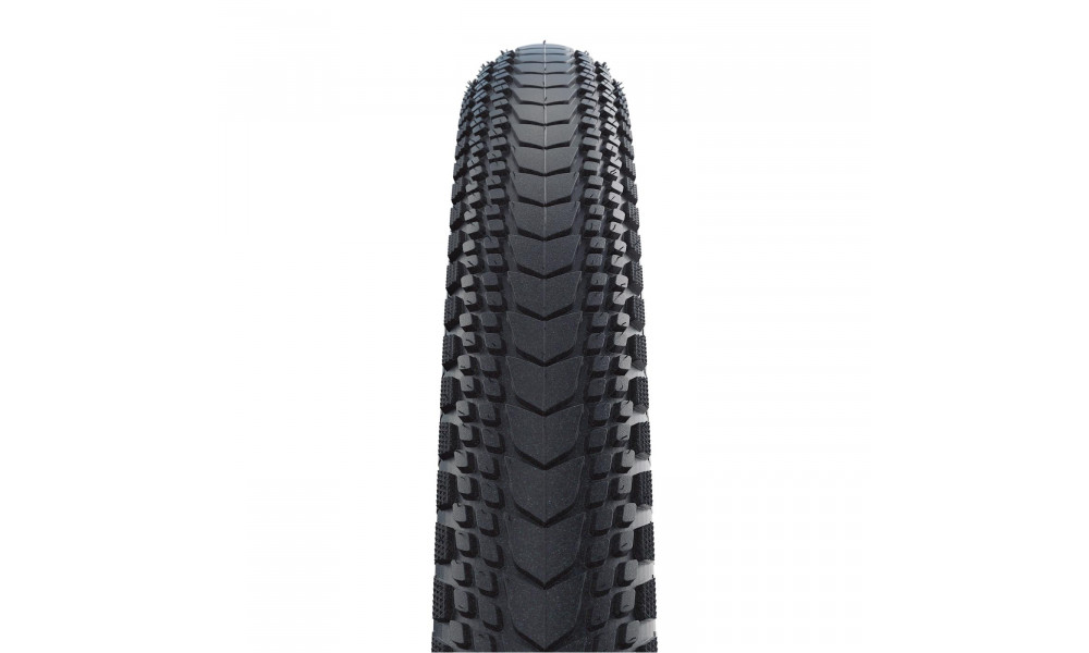 Riepa 28" Schwalbe Marathon Almotion HS 603 Evo Fold TLE 40-622 / 28x1.50 Addix Reflex - 2