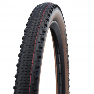 Riepa 29" Schwalbe Thunder Burt HS 451 Evo Fold TLE 60-622 / 29x2.35 Super Race Addix Speed Transparent-Skin