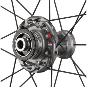 Velosipēdu riteņu komplekts Fulcrum Speed 40 DB 2WF C19 AFS front HH12 - rear HH12142 USB Velosipēdu riteņu komplekts Fulcrum Speed 40 DB 2WF C19 AFS front HH12 - rear HH12142 USB