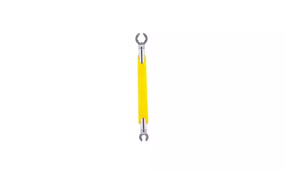Instruments Super-B spoke wrench for Mavic 7 and 9 mm nipples Classic - 2