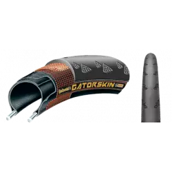 Riepa 28" Continental 25-622 Ultra Gatorskin Fold DuraSkin