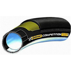 Riepa 28" Continental Competition 19-622 Skin tubular