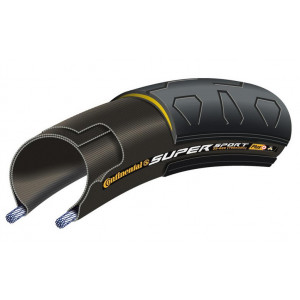 Riepa 27" Continental SuperSportPlus 28-630