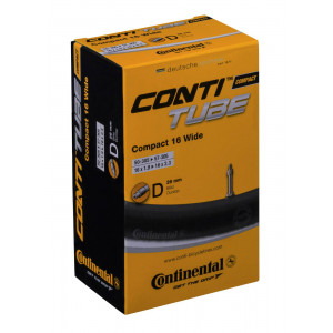 Kamera 16" Continental Compact wide D26 (50/57-305)