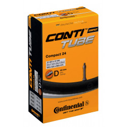 Kamera 24" Continental Compact D40 (32-507/47-544)