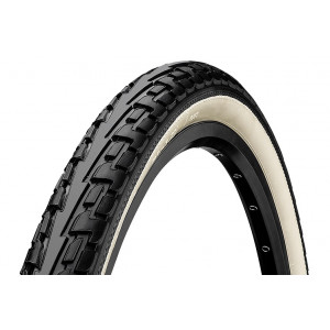 Riepa 27" Continental RIDE Tour 32-630 black/white
