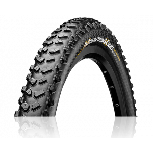 Riepa 27.5" Continental Mountain King 58-584 ProTection folding