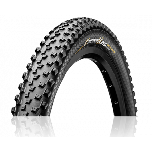 Riepa 27.5" Continental Cross King TR 58-584 ProTection Fold