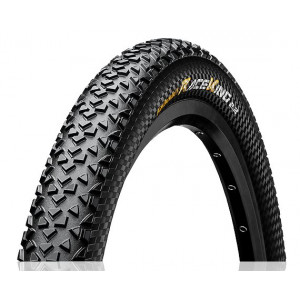 Riepa 27.5" Continental Race King 55-584 ProTection folding