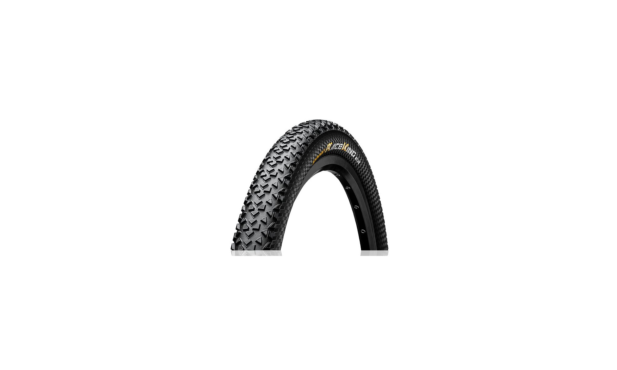 Riepa 27.5" Continental Race King TR 55-584 ProTection Fold 
