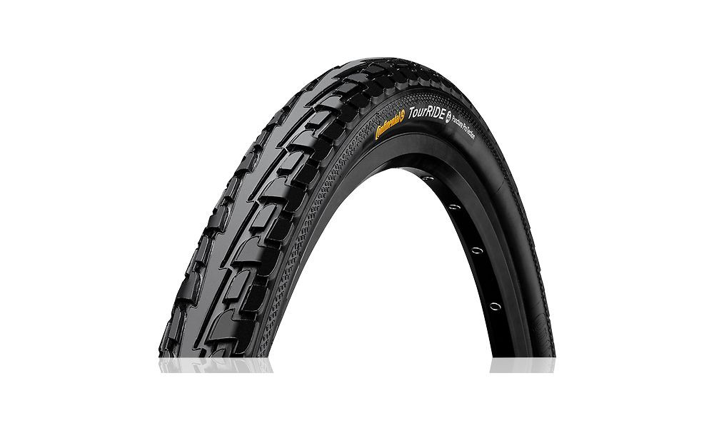 Riepa 27" Continental RIDE Tour 37-609 