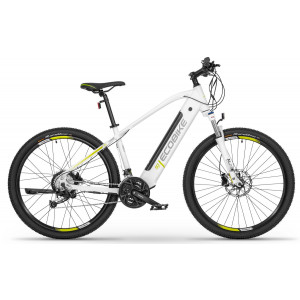 Elektro velosipēds Ecobike SX3 27.5"