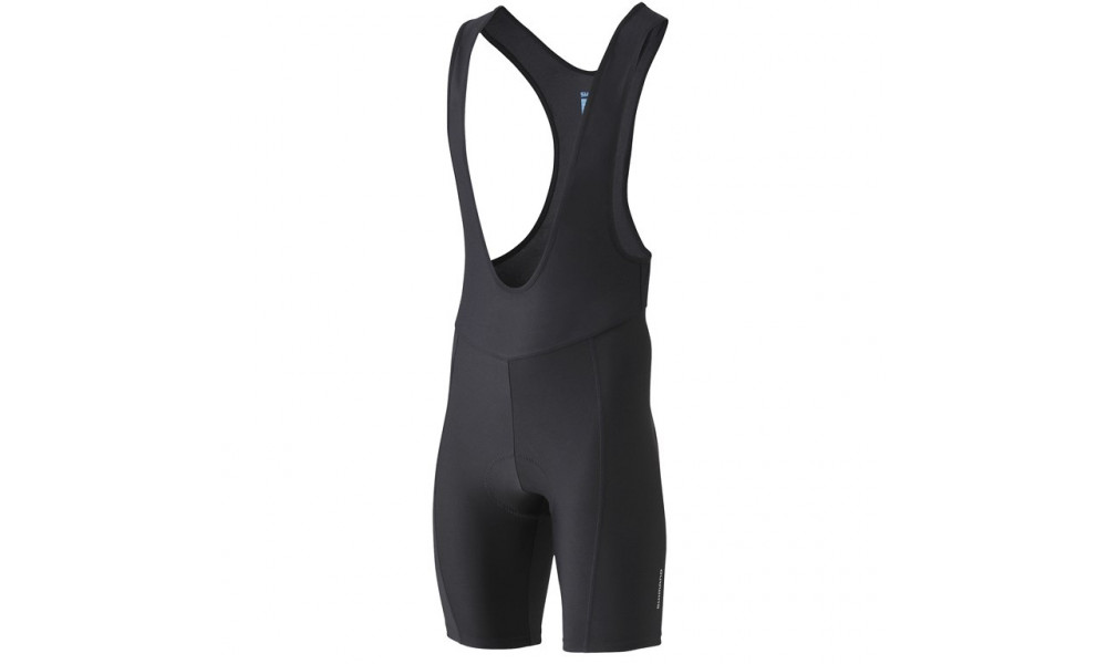 Šorti Shimano BIB Vīriešu 