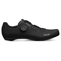 Velo apavi FIZIK Tempo Decos Carbon Wide black-black
