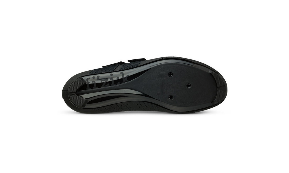 Velo apavi FIZIK Tempo Powerstrap R5 black-black - 3