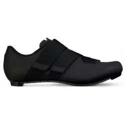 Velo apavi FIZIK Tempo Powerstrap R5 black-black