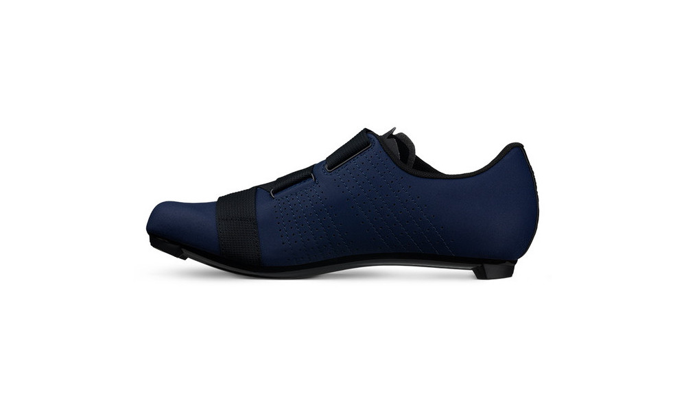 Velo apavi FIZIK Tempo Powerstrap R5 navy-black - 4