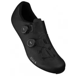 Velo apavi FIZIK Vento Infinito Carbon 2 black-black
