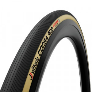 Riepa 28" Vittoria Corsa PRO G2.0 TLR 700x26c / 26-622 para