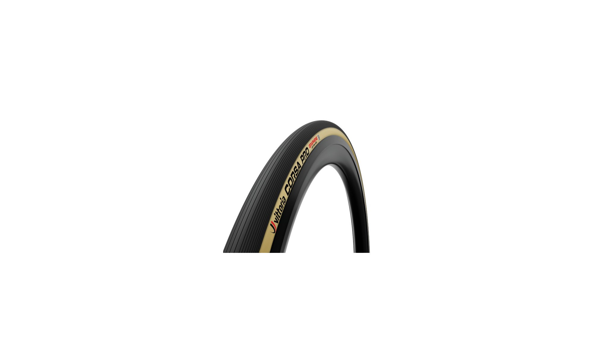 Riepa 28" Vittoria Corsa PRO G2.0 TLR 700x26c / 26-622 para - 1