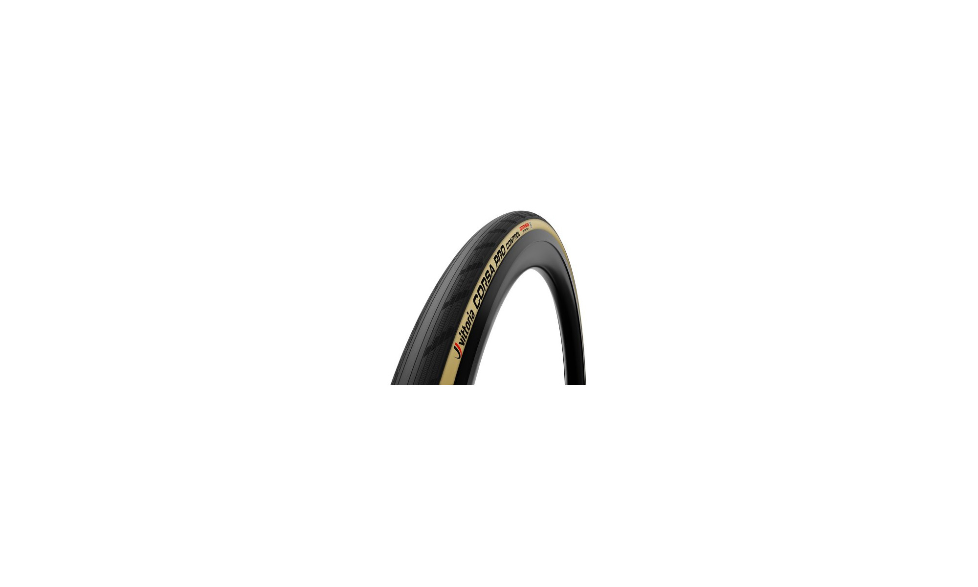 Riepa 28" Vittoria Corsa PRO Control G2.0 TLR 700x26c / 26-622 para - 1