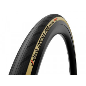 Riepa 28" Vittoria Corsa PRO Control G2.0 TLR 700x28c / 28-622 para