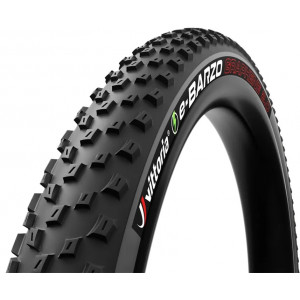 Riepa 29" Vittoria e-Barzo XC-Trail TNT Fold 29x2.6 / 65-622 anthracite-black