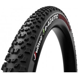 Riepa 29" Vittoria e-Agarro XC-Trail TNT Fold 29x2.6 / 65-622 anthracite-black