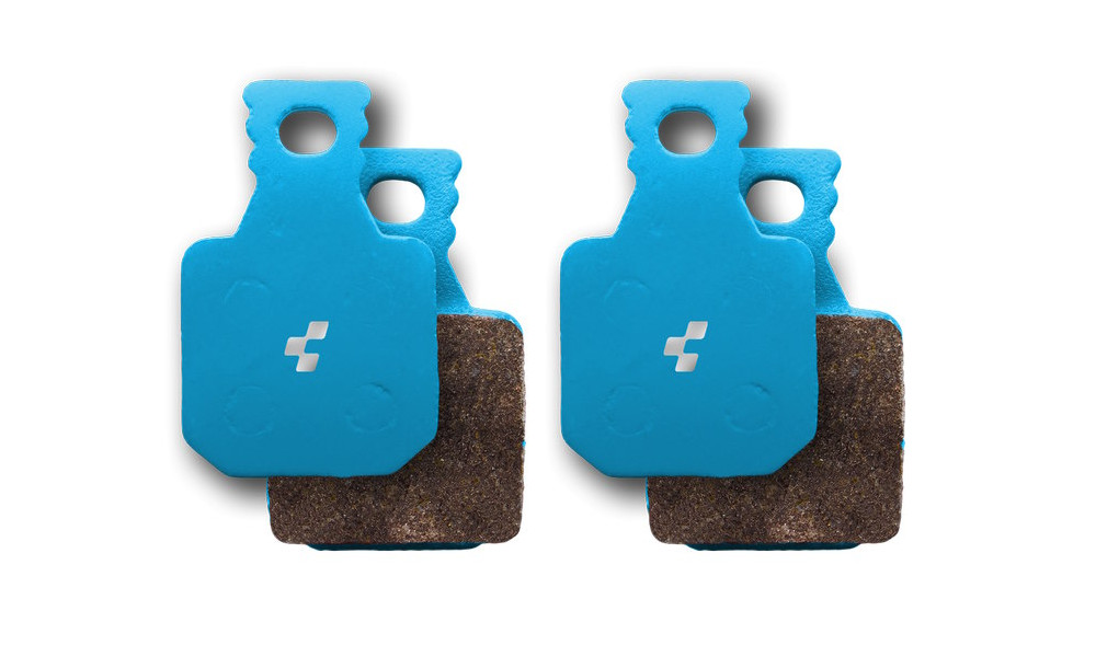 Disku bremžu kluči Cube Magura MT7 organic 