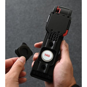 Atslēga Trelock FS 380/100 Trigo X-PRESS