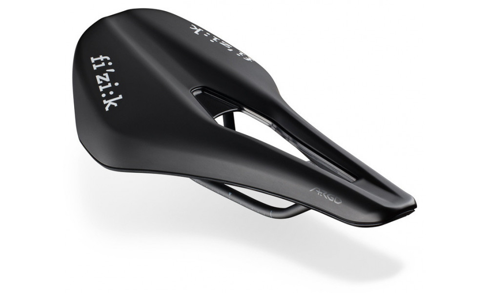 Sēdeklis Fizik Tempo Argo TEST - 1