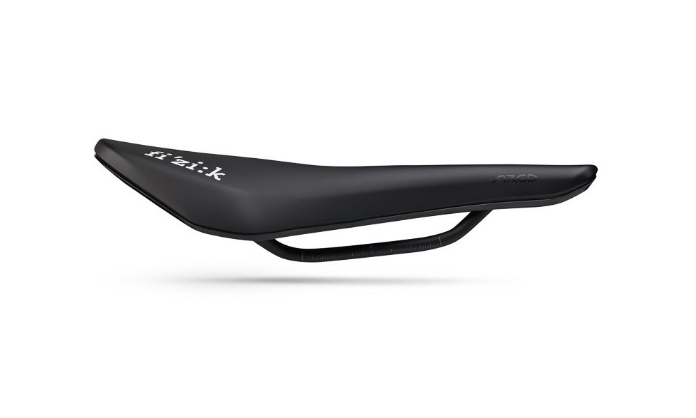 Sēdeklis Fizik Tempo Argo TEST - 2