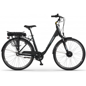 Elektro velosipēds Ecobike Basic Nexus 28" 2023 black