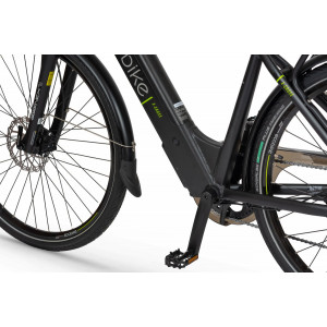 Elektro velosipēds Ecobike X-Cross 28" 2023 L black