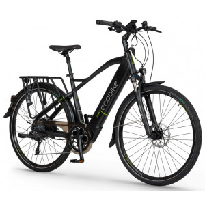 Elektro velosipēds Ecobike X-Cross 28" 2023 M black