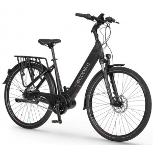 Elektro velosipēds Ecobike LX 28" 48V 2023