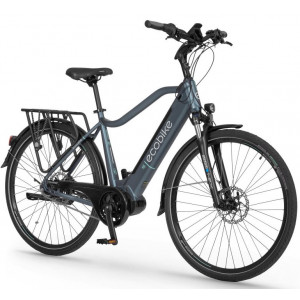 Elektro velosipēds Ecobike MX 28" 48V 2023