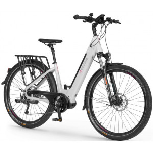 Elektro velosipēds Ecobike LX 300 28" 48V 2023