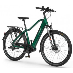 Elektro velosipēds Ecobike MX 300 28" 48V 2023