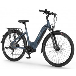 Elektro velosipēds Ecobike D1 Trekking 28" 48V 2023