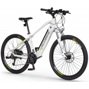 Elektro velosipēds Ecobike SX3 27.5" 36V 2023