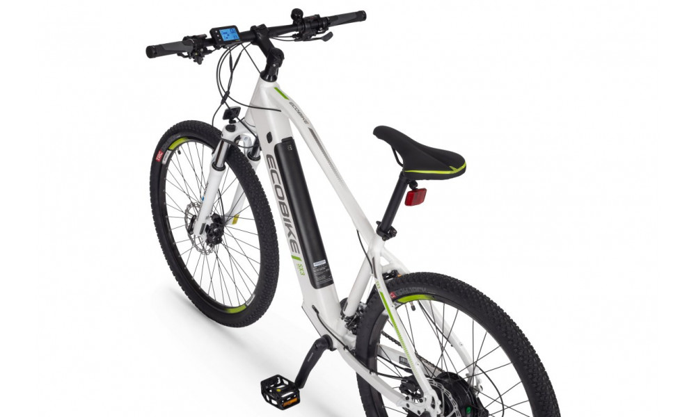 Elektro velosipēds Ecobike SX3 27.5" 36V 2023 - 6