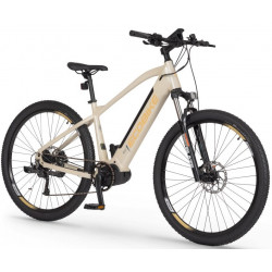 Elektro velosipēds Ecobike SX 300 29" 48V 2023 sandstorm